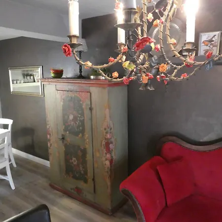 Casa de Férias Moselfrische *
