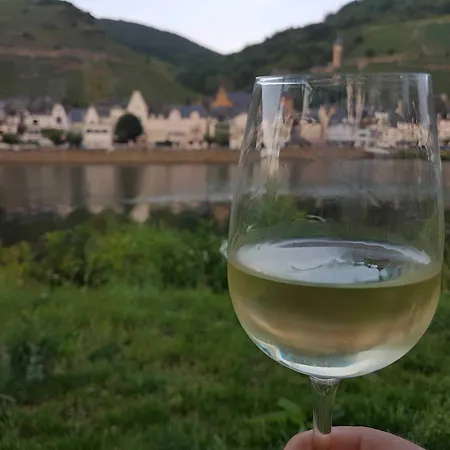 Moselfrische * Zell an der Mosel