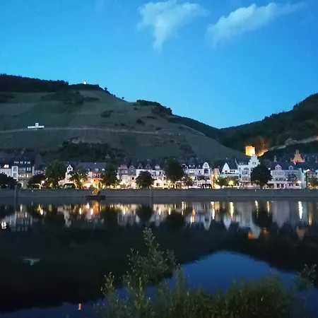 Holiday home Moselfrische Zell an der Mosel