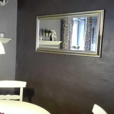 Moselfrische Holiday home