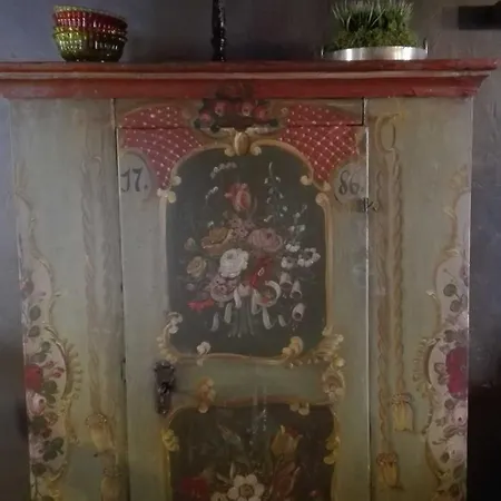 Casa de Férias Moselfrische *
