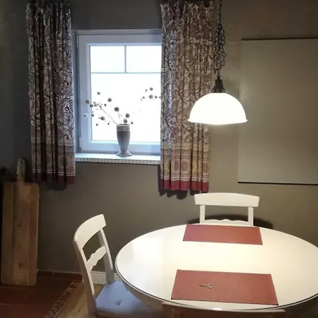 Casa de Férias Moselfrische