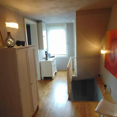 Holiday home Moselfrische Zell an der Mosel