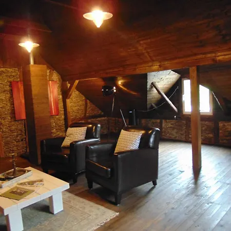 Moselfrische Casa de Férias