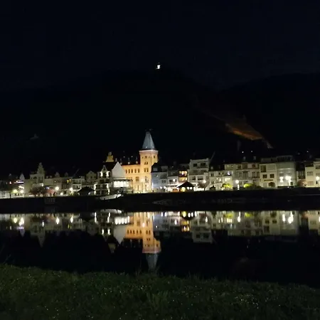 Moselfrische Casa de Férias