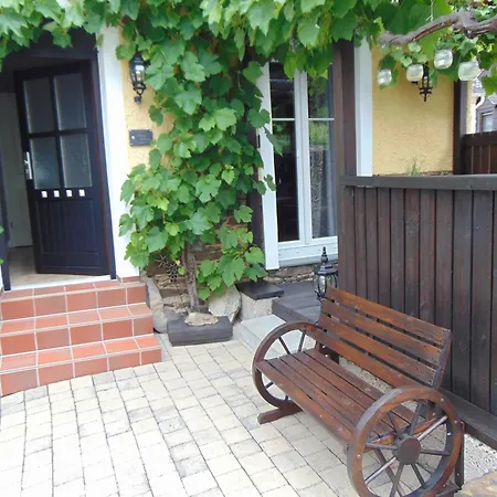 Casa de Férias Moselfrische