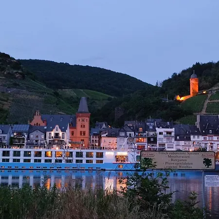 Moselfrische