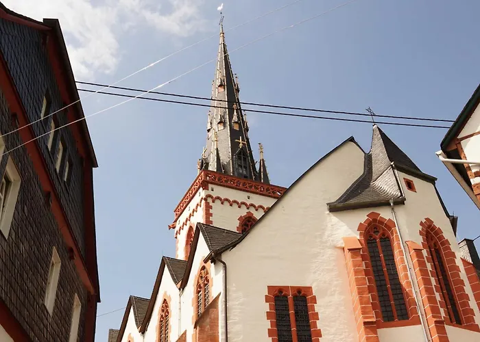 Moselfrische Hébergement de vacances