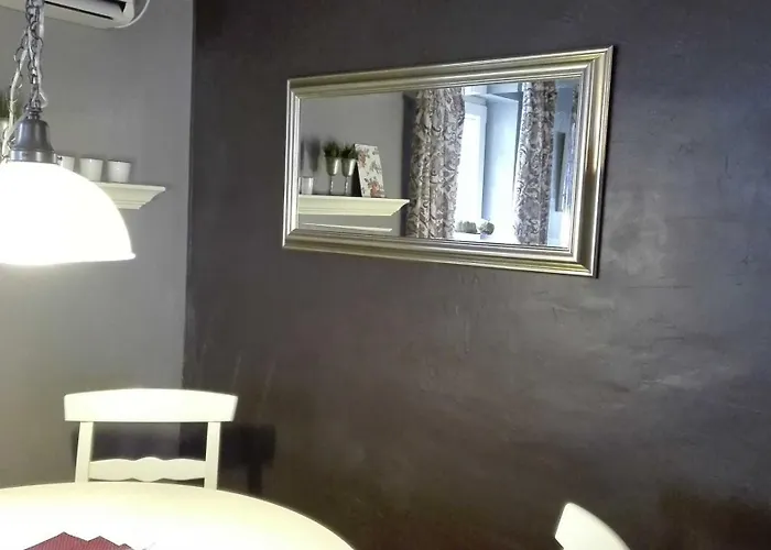 Moselfrische Hébergement de vacances