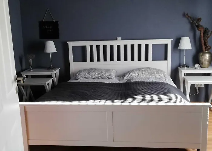 Hébergement de vacances Moselfrische