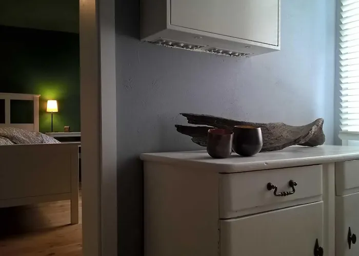 Moselfrische Hébergement de vacances Zell