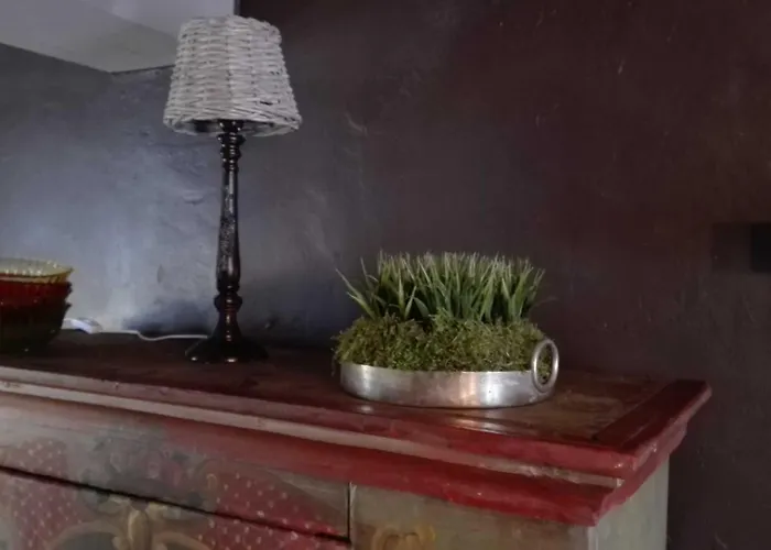 Hébergement de vacances Moselfrische *