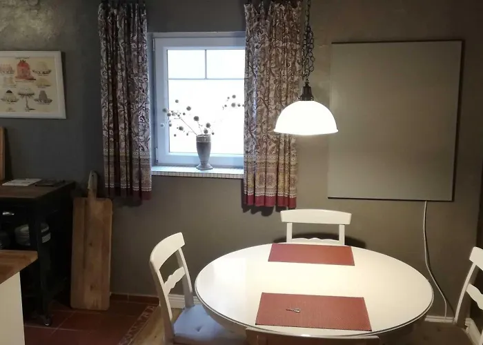 Hébergement de vacances Moselfrische