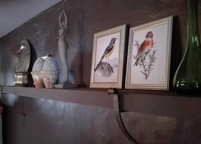 Moselfrische Hébergement de vacances Zell