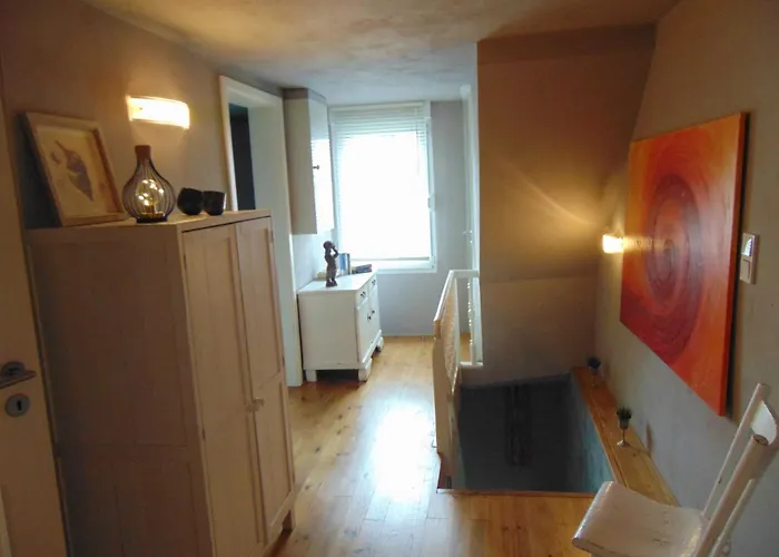 Hébergement de vacances Moselfrische Zell