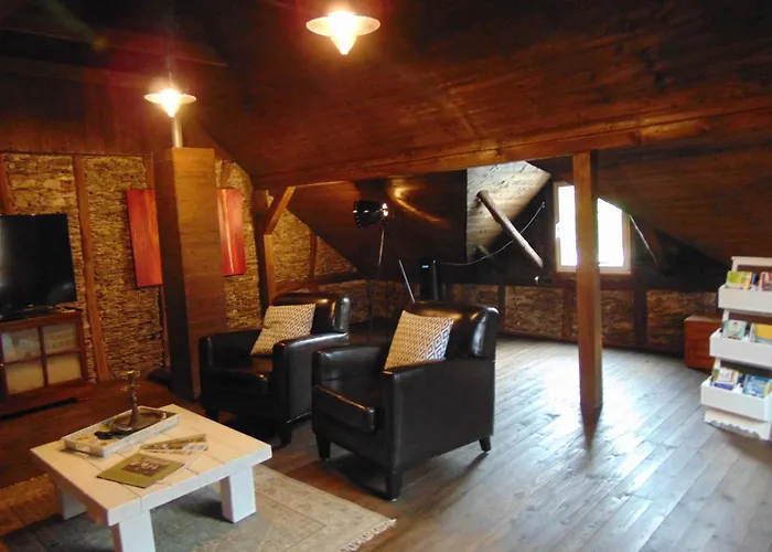 Moselfrische Hébergement de vacances