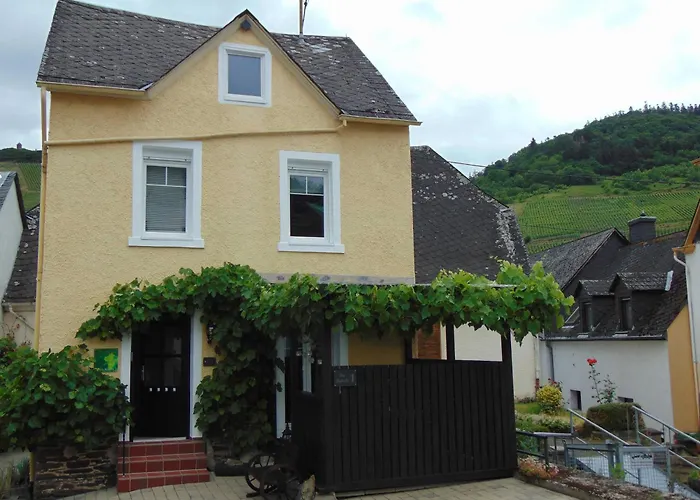 Moselfrische Hébergement de vacances
